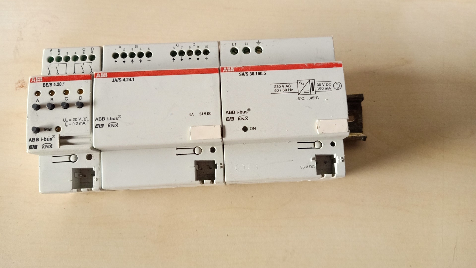 ONE ABB be/s 4.20.1+ja/s4.24.1+sv/s30.160.5Inquiries Welcome