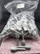 TE Deutsch DTP4P-BT Terminal Connector Boot For DTP - Bulk Pack of 150+ NEW picture