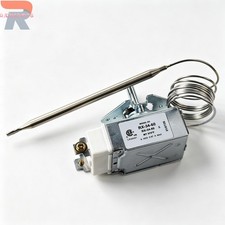 For Robertshaw RX-34-60 1191727 Millivolt Thermostat Southbend Range 46-1767 picture