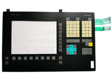 1PC For SIEMENS OP010 6FC5203-0AF00-0AA1 Membrane Keypad New  picture