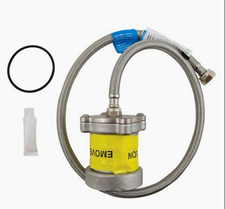 Watts RK957/957RPDA-VT Relief Valve Repair Kit 2 1/2 in 2.5-10 Water picture