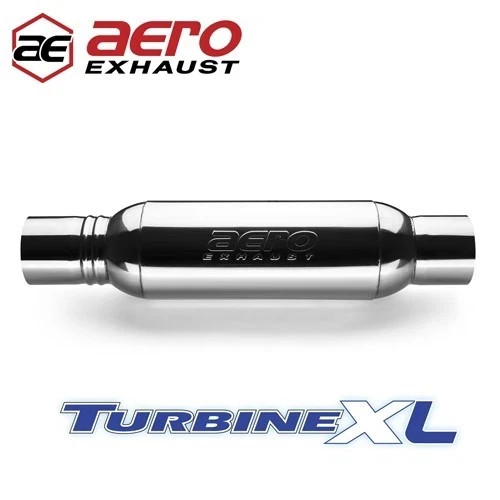 Aero TurbineXL 26 Aero TurbineXL 26