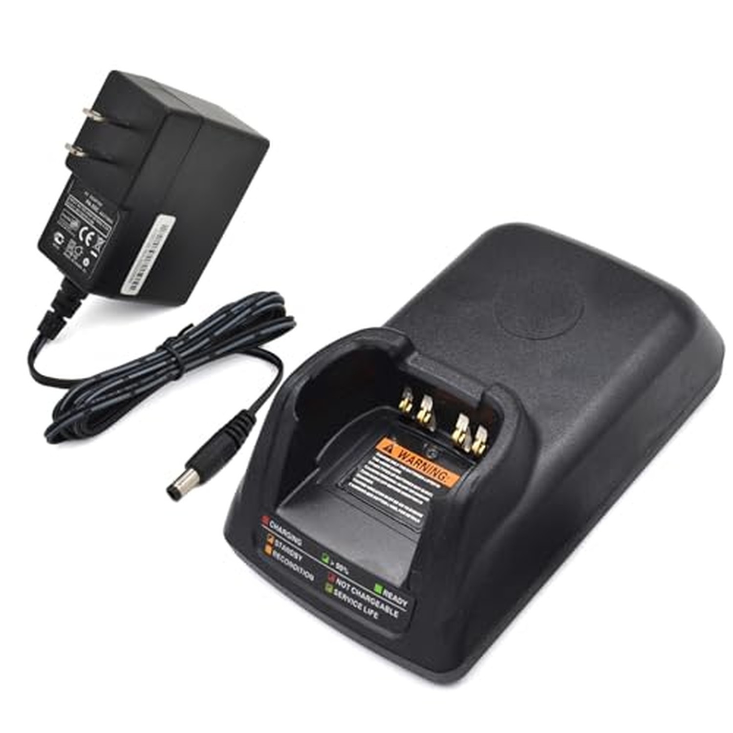 NNTN7079A NNTN7083 NNTN8863 Single Charger for Motorola Radios APX6000 APX700... NNTN7079A NNTN7083 NNTN8863 Single Charger for Motorola Radios APX6000 APX700...