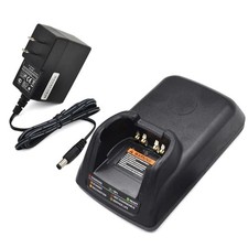 NNTN7079A NNTN7083 NNTN8863 Single Charger for Motorola Radios APX6000 APX700... picture