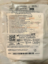 GJ Feed Tube 5 pack of 12” G extension AMT Mini One picture