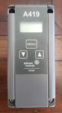 Johnson Controls A419 Temperature Controller (Controller Only. No Sensor) picture
