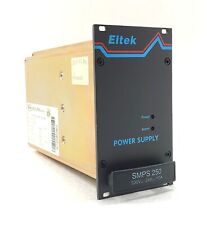 ELTEK SMPS 250 241110.155 POWER SUPPLY picture