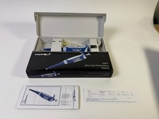 VWR UHP VE10 Ultra High-Performance Pipettor 0.5-10 µL 89130-554 New Open Box picture