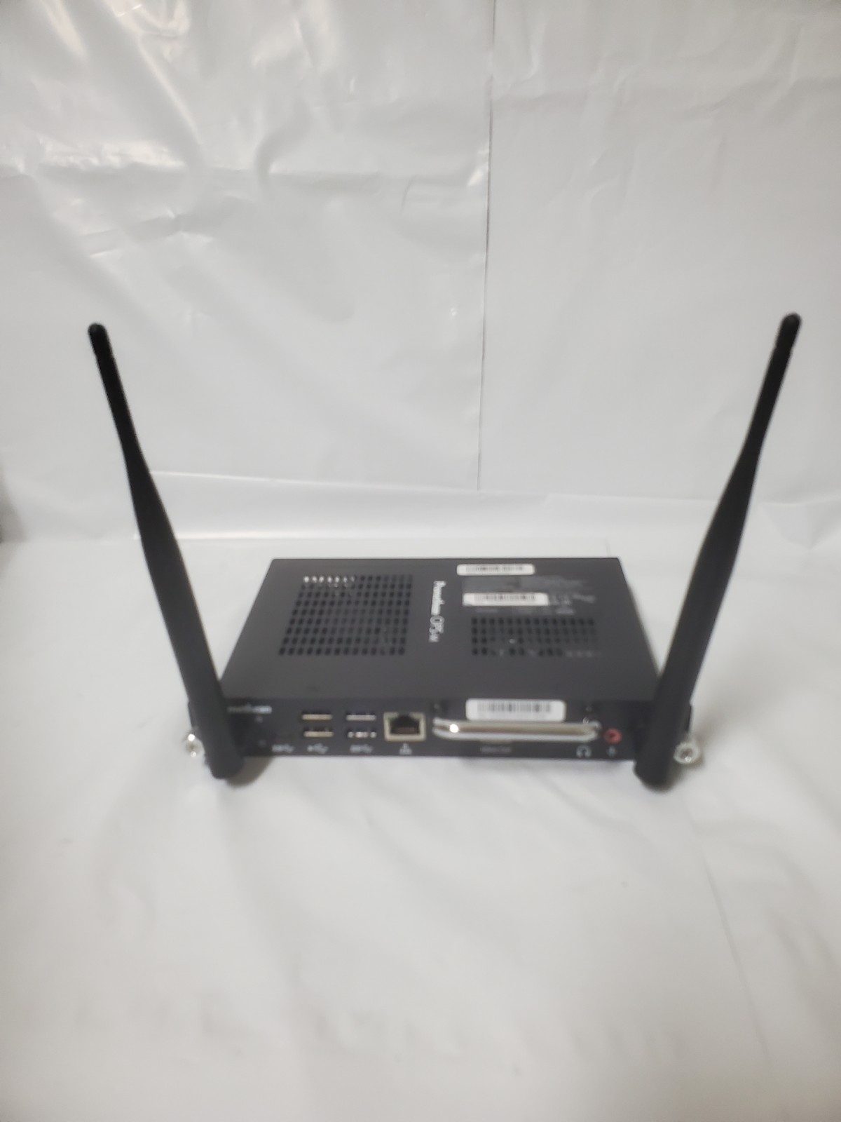 Promethean OPS-M Module OPS2-5P8R256S 8GB Ram Manual - Works Great/NO HDD Promethean OPS-M Module OPS2-5P8R256S 8GB Ram Manual - Works Great/NO HDD