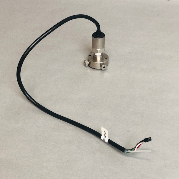 Teledyne Pressure Transducer for CombiFlash Rf Systems
