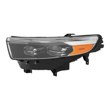 Headlight for 2020 2024 Ford Explorer XLT Left LED High Low Beam MB5Z13008R picture