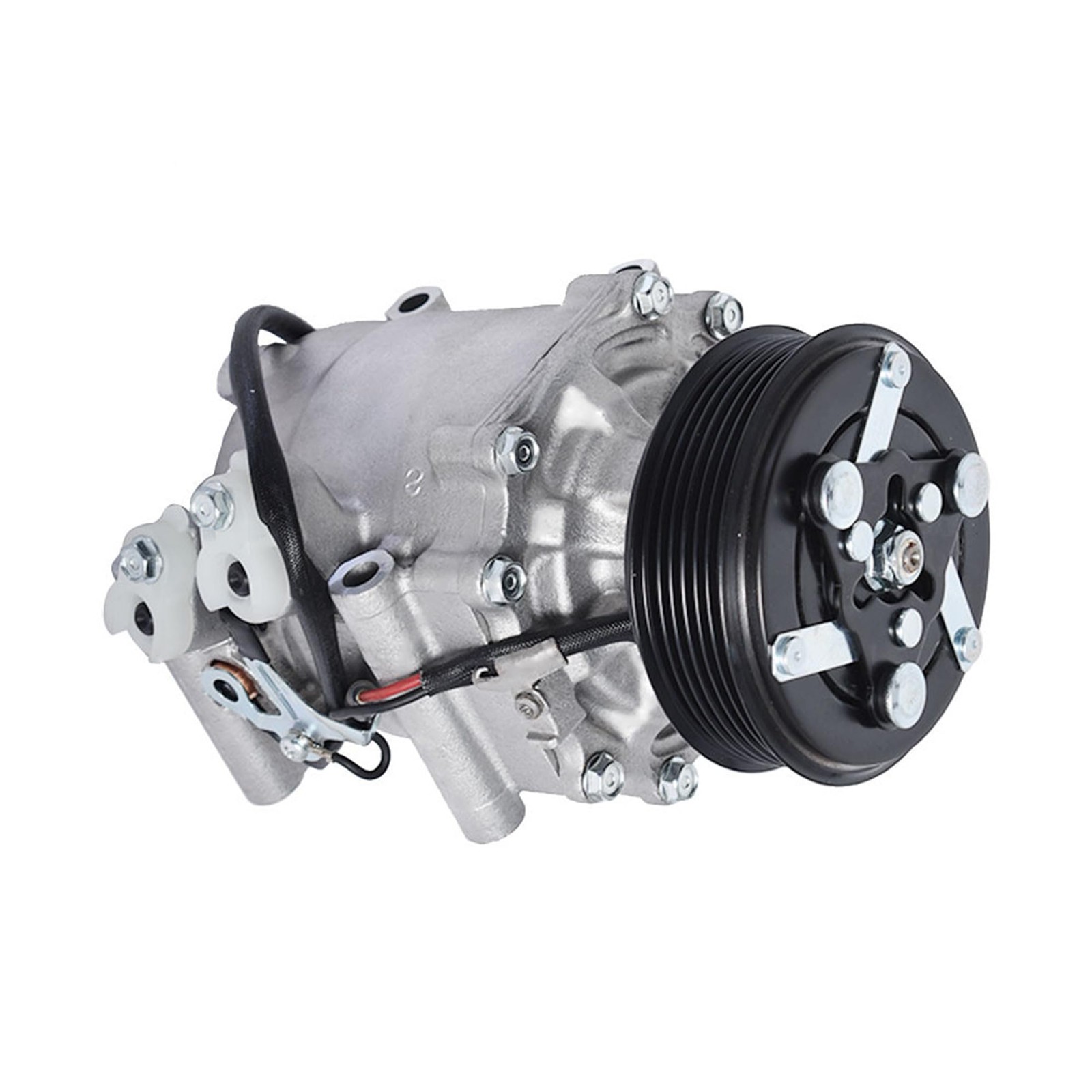 AC Compressor Replacement for Honda Civic 2002-2005 CO 4914AC
