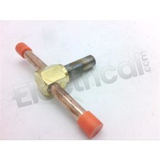 Parker 3227-00 1/2
