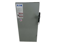 Eaton DG323NRB General Duty Safety Switches picture
