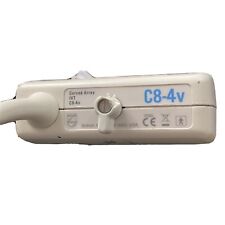Philips C8-4v Cartridge Emdovaginal transvaginal EV Ultrasound Probe Transducer picture