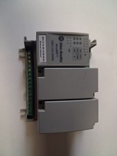 ALLEN BRADLEY 2080-LC20-20QWB  Micro820 PLC picture