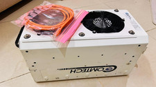 Comtech 200w C Band INSAT BUC Frequency 6.725-7.025 Tested with M&C Cable picture