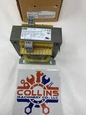 ERC 847928/991 Industrial Control Transformer Pri. 0-230V Sec. 24-0V 320/760VA picture