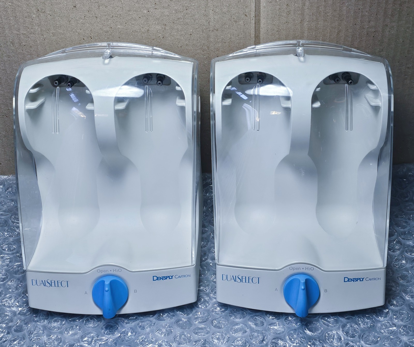 1 Piece Dentsply Cavitron  Dual-Scaler Unit, Disp-118, Excellent