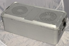 Aesculap #JK444 Sterilization Container 23