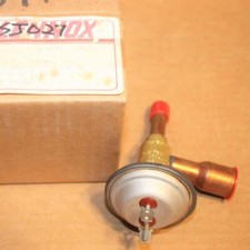 One NOS LENNOX 38202 Thermal Expansion Valve P-8-8075 More Available picture