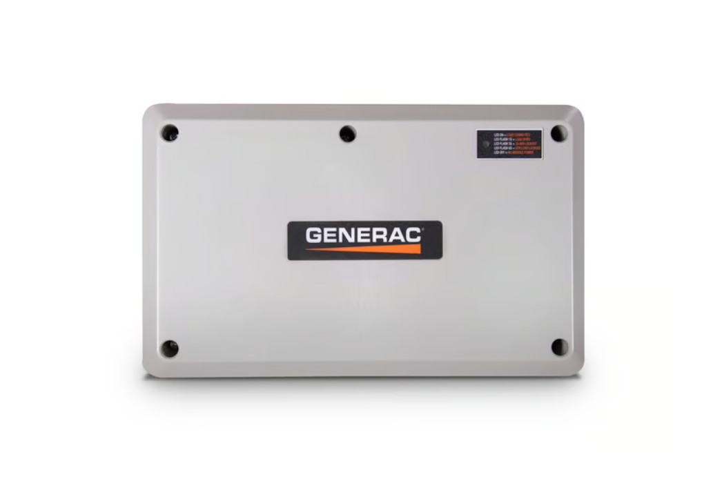 Generac 7006 100A 240V Smart Management Module Single Phase