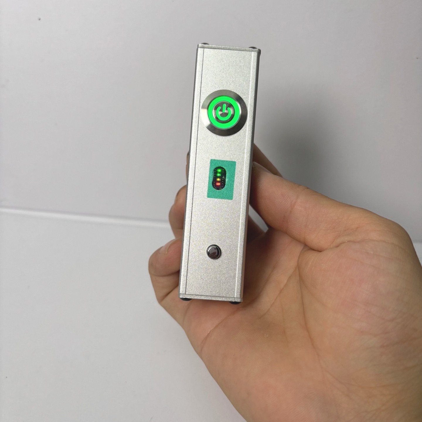Type-C Charging 974nm Infrared Laser Module Outdoor Woking Unit Type-C Charging 974nm Infrared Laser Module Outdoor Woking Unit