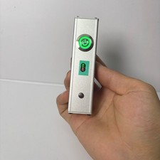 Type-C Charging 974nm Infrared Laser Module Outdoor Woking Unit picture