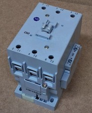Allen Bradley 100-C60D*00 Bulletin 100 Contactor 24VDC picture