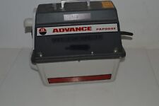 ADVANCE PAPOOSE MODEL # PA500 VACUUM CLEANER  (JLU55) picture