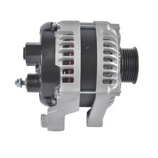 Alternator Fit for Buick Lacrosse Regal Cadillac XT5 XT6 Chevy Blazer GMC Acadia picture