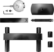 6434 Sleeve Height and Counter Bore Gauge & 3164606 Cylinder Liner Press picture