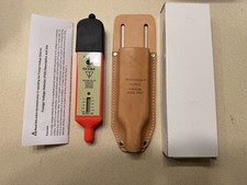 Telco Model FVD FVDPC Foreign Voltage Detector + Case picture