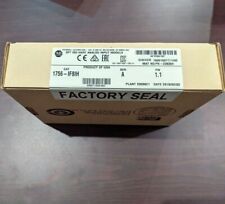 New Factory Sealed Allen-Bradley 1756-IF8IH /A 8Pt Analog Input Module 1756IF8IH picture