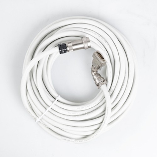 Medrad/Bayer Stellant Head Extension Cable - 50 ft / 75 ft / 100 ft Medrad/Bayer Stellant Head Extension Cable - 50 ft / 75 ft / 100 ft