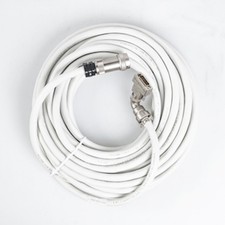 Medrad/Bayer Stellant Head Extension Cable - 50 ft / 75 ft / 100 ft picture