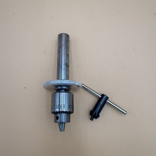 Jacobs Taoer 0, 0-5/32 IN, 0-4mm picture