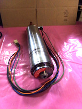 Kevex KM12506EW 12KV X-Ray Tube Pulled From Nicolet NXR 1400 picture