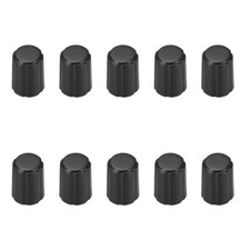 10 Pcs 4x6mm Potentiometer Control Knobs picture