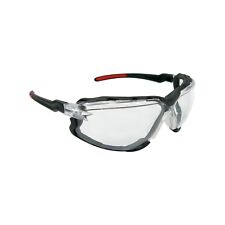 Falcon Safety Glasses with Removable Foam Lined Gasket and UV Protection  picture