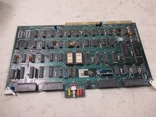 Beckman Horizon System MMC Metabolic Measurement Cart PCB 855-760281 picture
