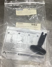 NOS Surplus Multivac 154985 Tool Connector Pancon Brand picture