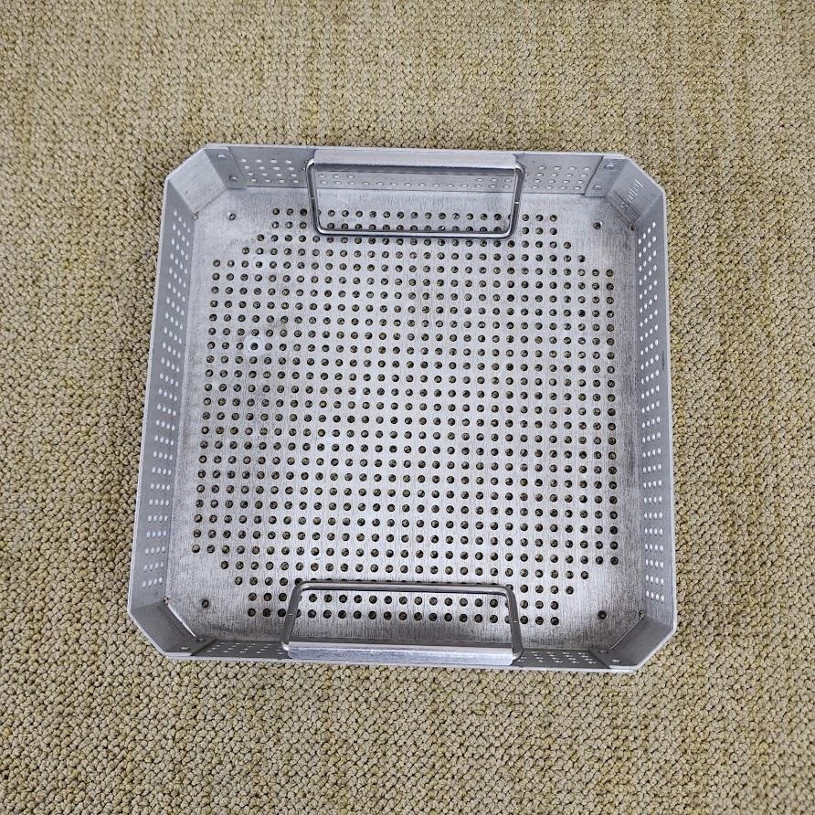 Case Medical BSKH02 MediTray Half Size 2\
