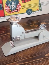 Vintage Swingline Speed Stapler No 13 Heavy Duty Industrial Art Deco Mid Century picture