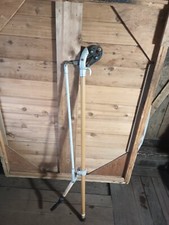 Burndy Md6-8 Lever Type Wire Crimper  5