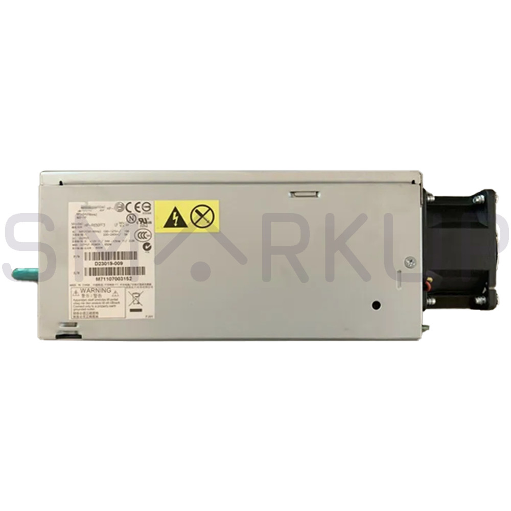 New In Box HIPRO HP-R650FF3 Server Power Supply New In Box HIPRO HP-R650FF3 Server Power Supply