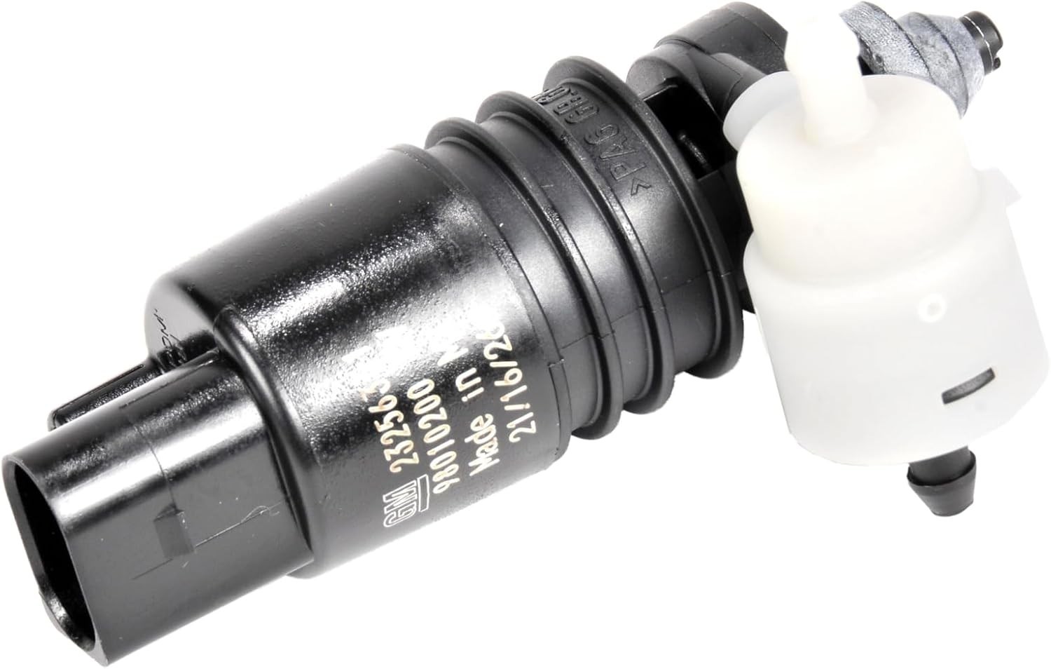 ACDelco GM 84134930  Original Equipment Windshield Washer Pump Replacement Part