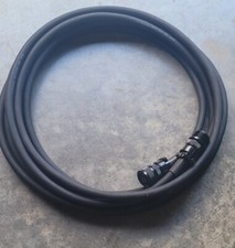 MILLER Welder Extension Cable, 14 Pin 8 Conductor New 100Ft picture