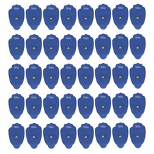 HiDow Compatible Premium Quality Large Replacement Electrodes - 20 Pair picture