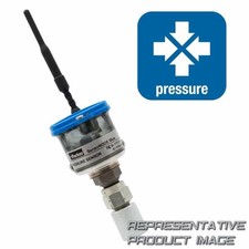 Parker SENSONODE Blue Wireless Pressure Sensors picture
